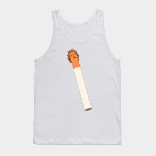 Mac DeCigarette Tank Top